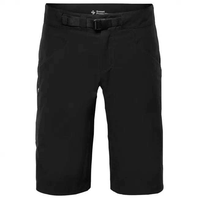 Scelto Dai Clienti pantalone corto sweet protection hunter slashed shorts m
