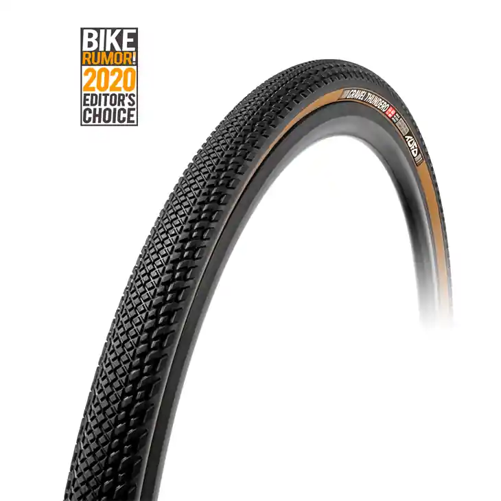 Non Perdere tufo tufo thundero 700x40c skinwall