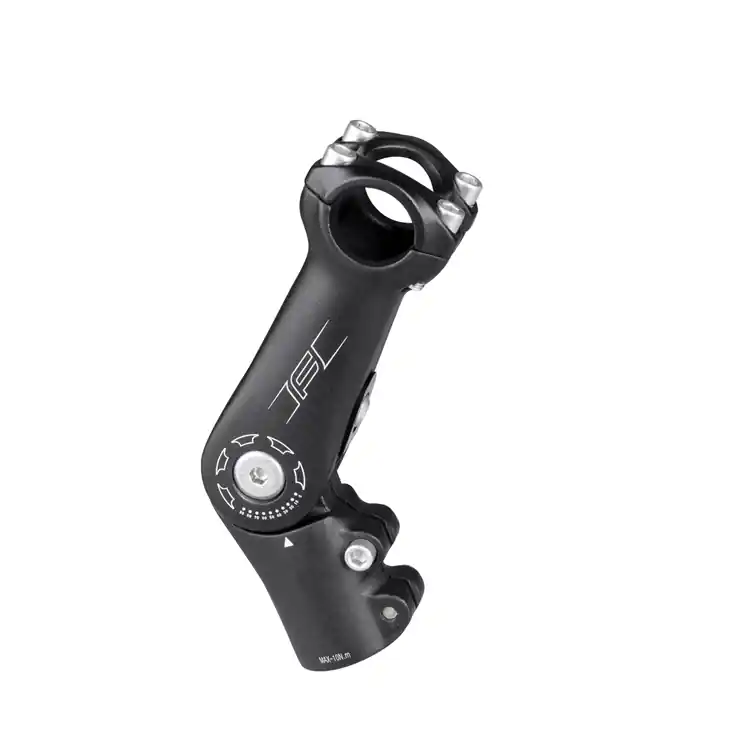 attacco force force ajustable 6.3 25.4 Nuovo Arrivo