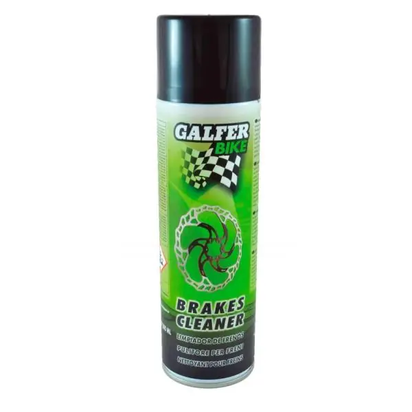 Miglior Prezzo galfer limpiador discos 500 ml