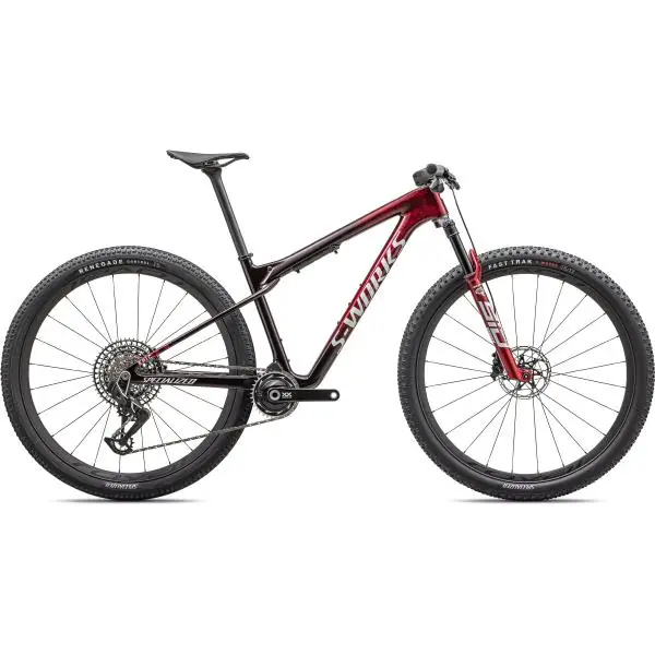 specialized s-works epic wc Prezzo Di Fabbrica