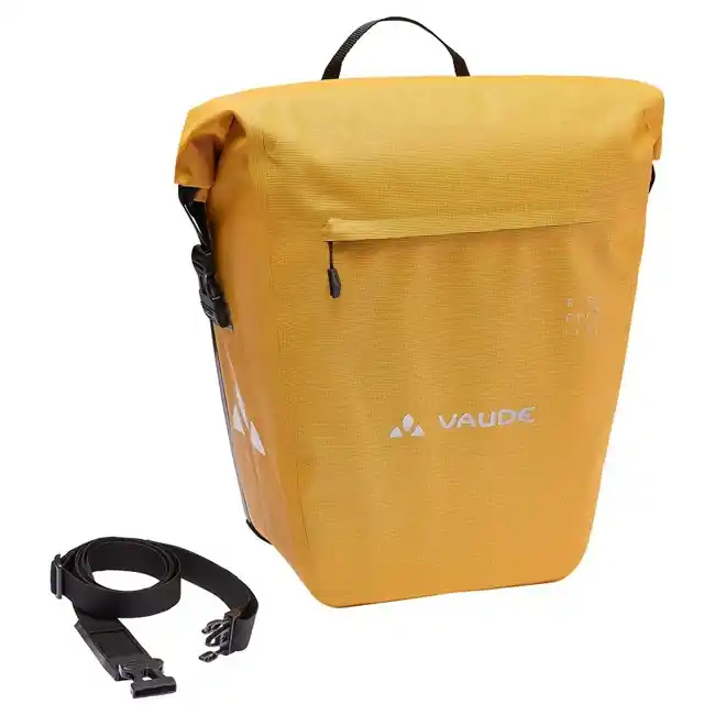 Acquista Ora borsa vaude back ul single