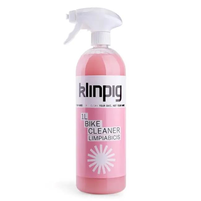 klinpig limpiabicis 1l Ultima Occasione