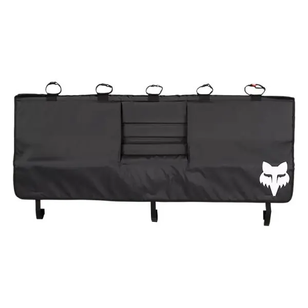 fox head tailgate cover small Solo Oggi