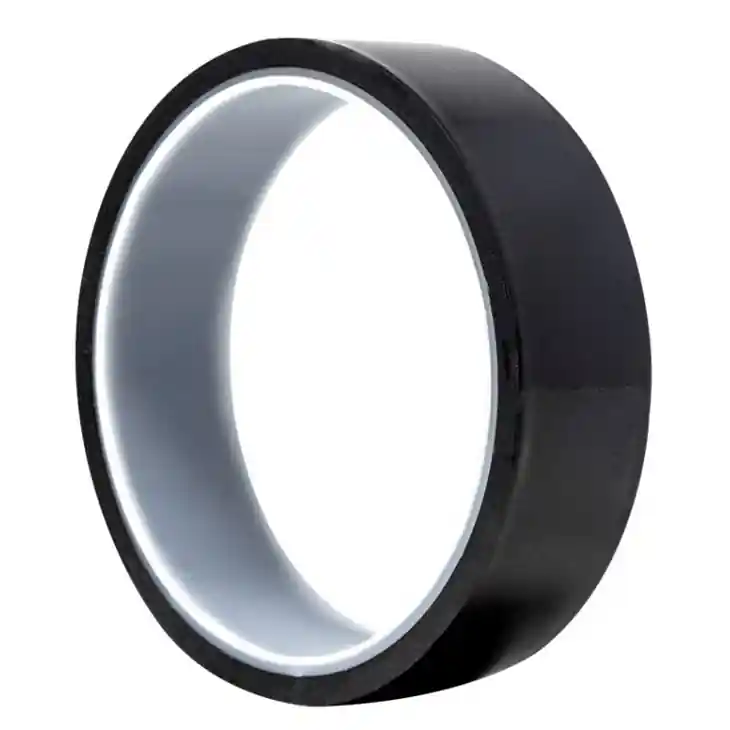 nastro per cerchi x-sauce x-sauce cinta negra 23mm x 9m tubelizar (fina) Esclusivo