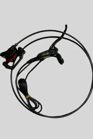 Freni a disco Idraulico Posteriore Originale Engwe per EP-2 PRO, EP-2 Pro EU, EP-2 BOOST, Engine Pro, Engine Pro 2.0, Engine X, M20, M1, X26, C20 PRO e altre bici elettriche e monopattini Sconto