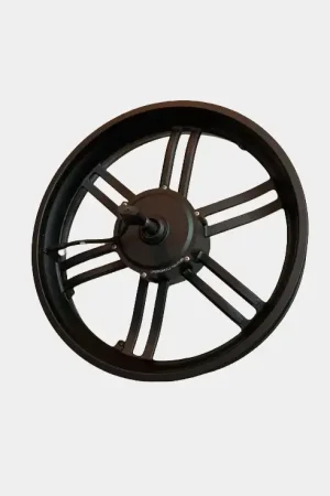 Quantità Limitata Cerchione Posteriore con Motore ruota Originale per ENGWE ENGINE PRO/EP2 PRO/ENGINE X/EP2 BOOST