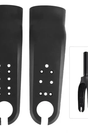 Promozione Esclusiva Rivestimento forcella ruota anteriore per monopattino elettrico XIAOMI Mijia M365