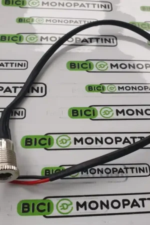 Ultimissimo Modello Connettore Porta di ricarica originale per monopattino elettrico KUGOO G2 PRO