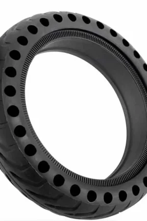 Promozione Pneumatico Pieno Ruota solida 8.5x2-6.1/B34 pollici per Monopattino Elettrico Xiaomi, Ducati, Lexgo, Nilox, Alfa Romeo, Vivobike, Woow