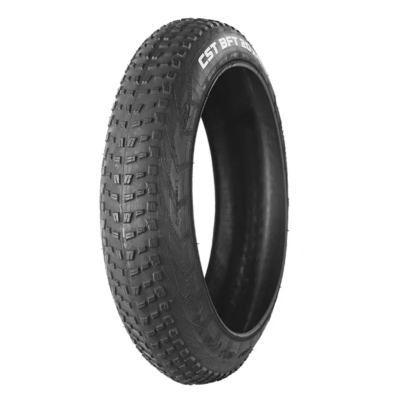 Offerta Lampo Copertone CST Pneumatico 20x4.0 pollici Fat Tire per bici elettriche E-Bike ENGWE EP-2 Pro/EP-2 Pro EU/EP-2 BOOST/Engine Pro/Engine Pro 2.0/M20/M1/ENGINE X, FIIDO M1/ M1 Pro, SHENGMILO MX21, SAMEBIKE, ADO, HIMO