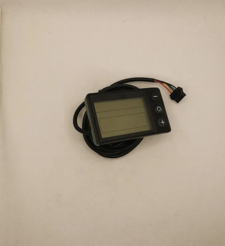 Display Shengmilo Originale per MX20 e MX21 Occasione Imperdibile