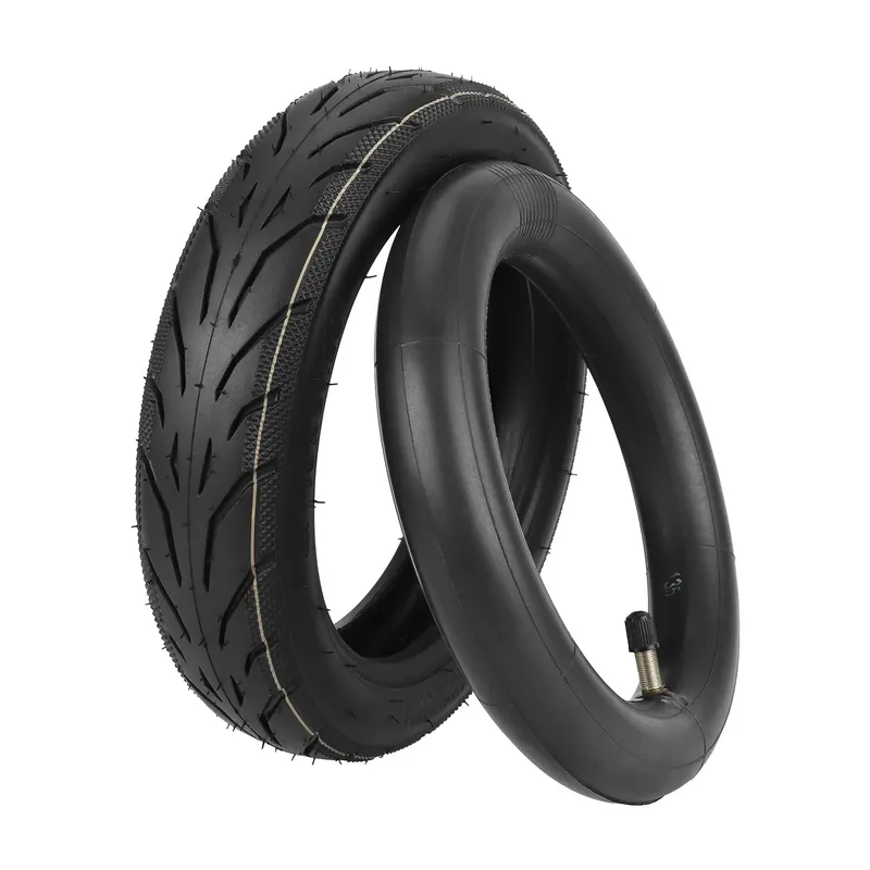 Pneumatico Interno ed Esterno 10x2.125-6.5 pollici YUANXING per Ninebot F20/25/30/40 e altri monopattino elettrico Promozione