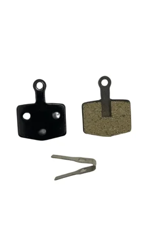 Promo Stagionale Pasticche freni (2 pezzi) per bici elettrica ENGWE S6/T14 e altri modelli