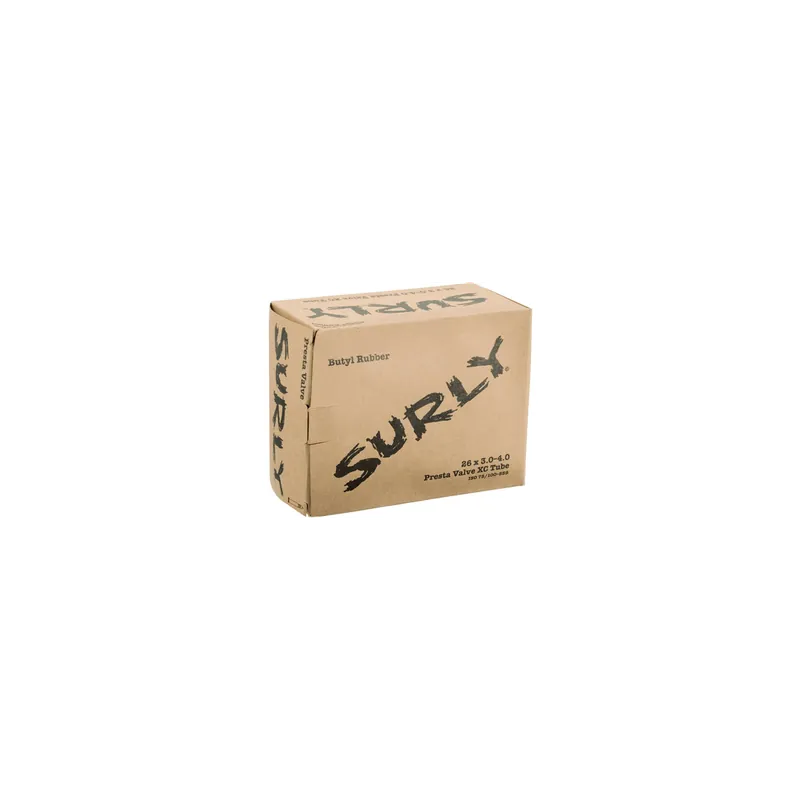 Surly camera d'aria 26''x3.0''-4.0'' Prezzo Conveniente