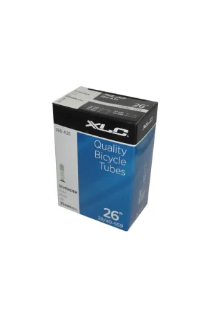 Prezzo Scontato Camera d'aria XLC 260-A35 26 x1.0/1.5 25/40-559 AV 35 mm
