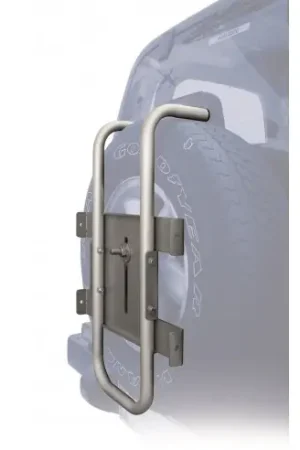 Sconto Attacco ruota 4x4 in alluminio per portabici PERUZZO Stelvio art. 373A