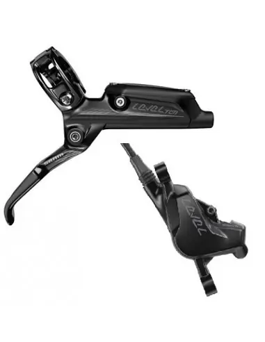 Impianto frenante MTB freni SRAM LEVEL TLM posteriore Prezzo Ridotto