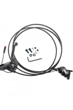 Quantità Limitata Freno a disco MAGURA MT5E HIGO closer 4 pistoni e-bike