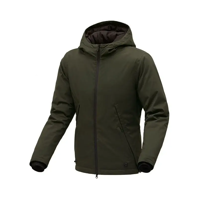 Bestseller Giacca MAGIC SHELTER Verde Airborne