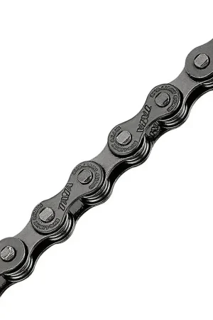 Prezzo Basso Catena 1V 1/2x1/8 Nero Rollerless (1 Set Falsemaglie inclusa)