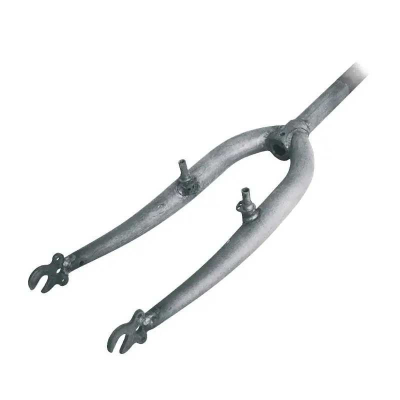Forcella 24x3/8 OLANDA 22,2x300mm - Grezza e Attacco Caliper A Buon Prezzo