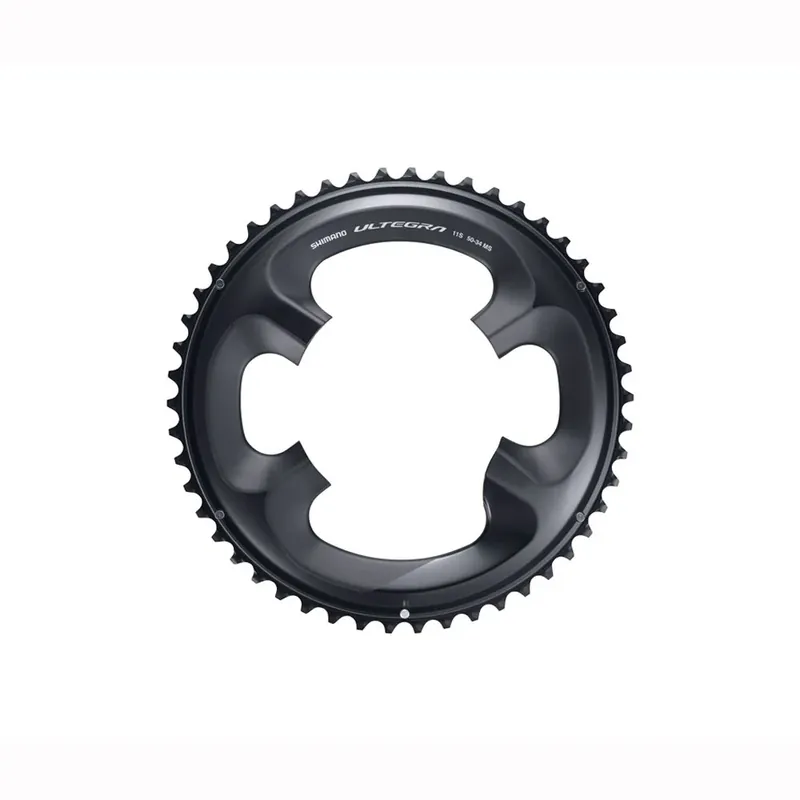 Corona FC-R8000 ROAD ULTEGRA 2x11V x 52 Denti Nero Nuova Collezione