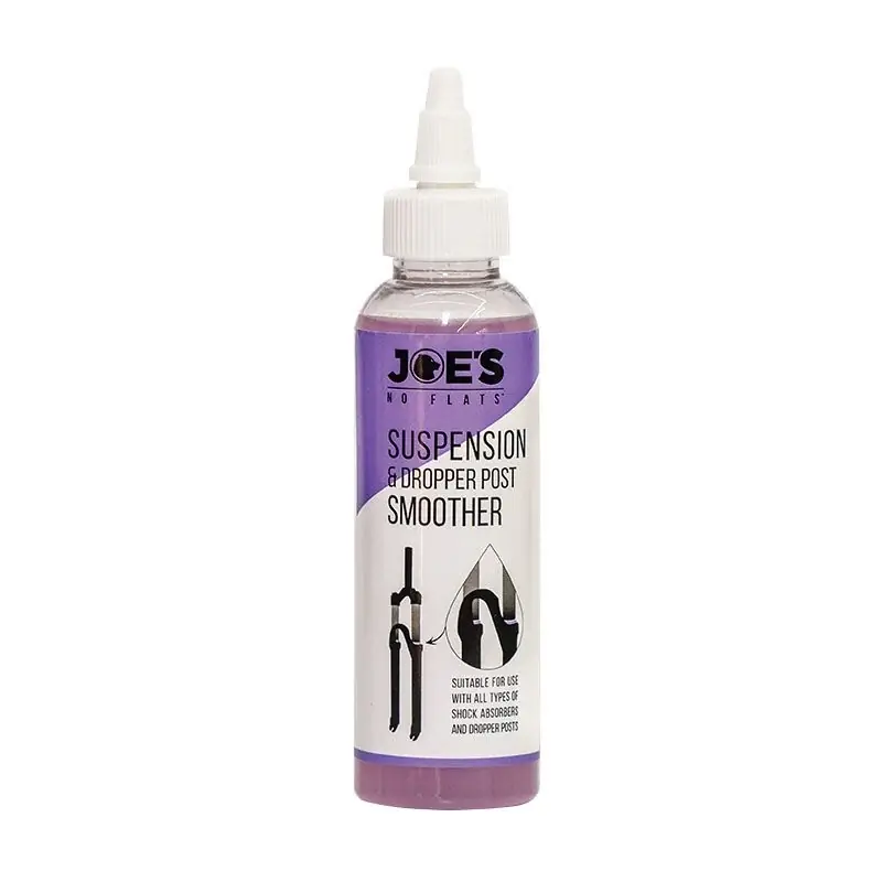 Offerta Limitata Olio Lubrificante per Forcelle e DROPPER Posteriore 125ml
