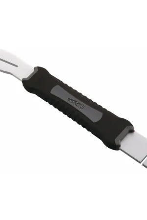 Offerta Lampo Chiave Centratura Dischi Nero/Argento