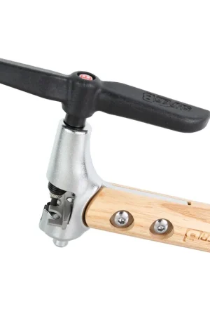Smagliacatena Professionale WOODIE 1/12V Argento Compra Adesso
