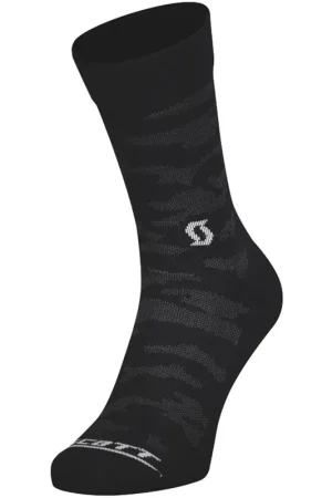 Pagamento Sicuro Calze Scott trail camo crew