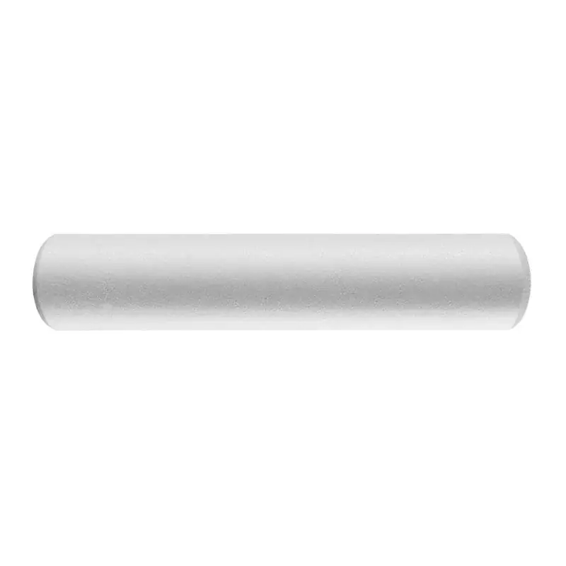 Manopola 32mm in Silicone Bianco Vendita Finale