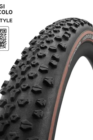 Prezzo Di Fabbrica Copertura 700x44 AVENTURA GREZZO Gravel Tubeless Ready A/N 120TPI