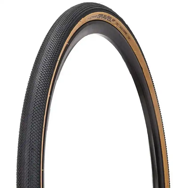 Copertura 700x35 GRAVEL GP 60TPI TLR Nero/Para per Gravel Premium Nuova Collezione