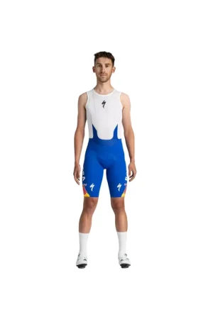 Più Venduto Pantaloncini con bretelle Specialized Race Red Bull Bora Hansgrohe