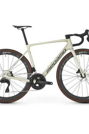 Megamo Raise 15 CW 2026 Bike Professionale