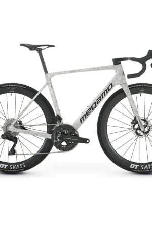Megamo Raise 01 2026 Bike Prezzo Ridotto