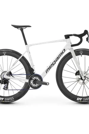 Megamo Raise 02 2026 Bike Compra Online