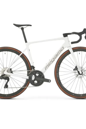 Megamo Raise 05 2026 Bike Promozione Esclusiva