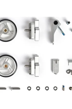 Reso Gratuito Kit di punti di contatto cromatici Brompton ColourLab - Linea T