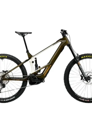 Bicicletta Orbea WILD M20 2026 Offerta