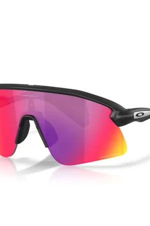 Offerta Occhiali da sole Oakley Stunt Devil S Mt Blk con Prizm Road