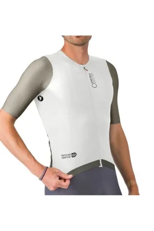 Maglia Castelli Corretto a maniche corte Compra Oggi Stesso