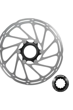 Sram Centerline Center Lock 160 mm Promo Stagionale