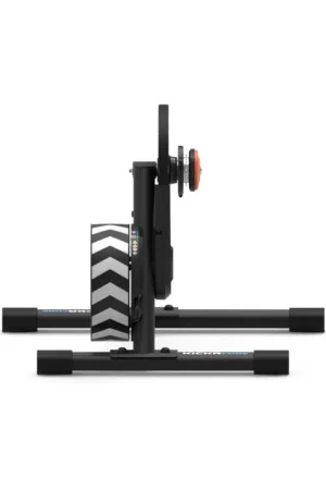 Rullo Wahoo Kickr Core 2 con pignone e clic Soddisfatti O Rimborsati