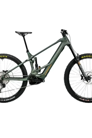 Compra Online Bicicletta Orbea Wild M20 Mullet 2026