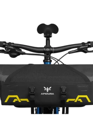 Compra Adesso Borsa da manubrio Apidura Expedition Front Rack Pack (30L)