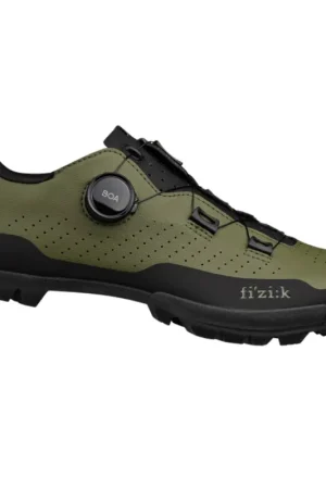 Scarpe Fizik Terra Atlas Ultime Pezzi