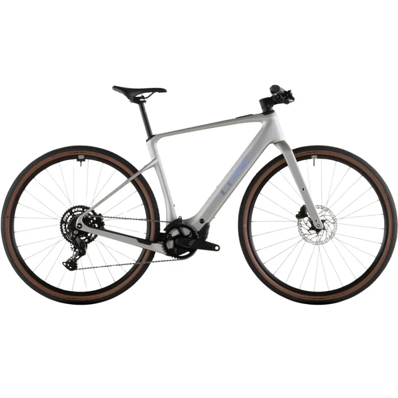 Cube Nulane Hybrid C:62 Race 400X 2026 Super Prezzo