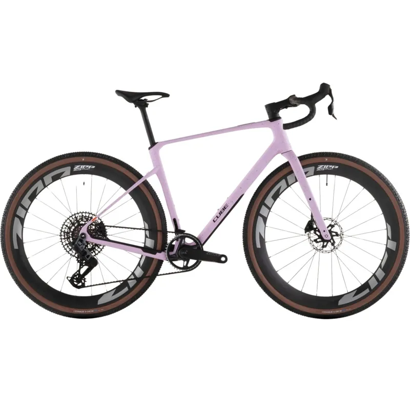 Cube Nuroad C:62 SLX 2026 Prezzo Scontato